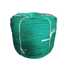 Factory direct sales of various specifications plastic pp rope pp packing rope